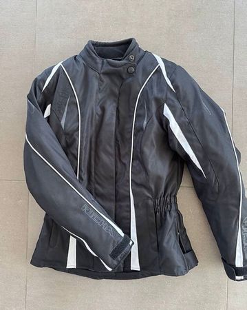 Richa Motorradjacke Damen, Top Zustand, Grösse XS