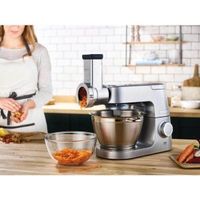 Kenwood Trommelraffel/Beerenpress