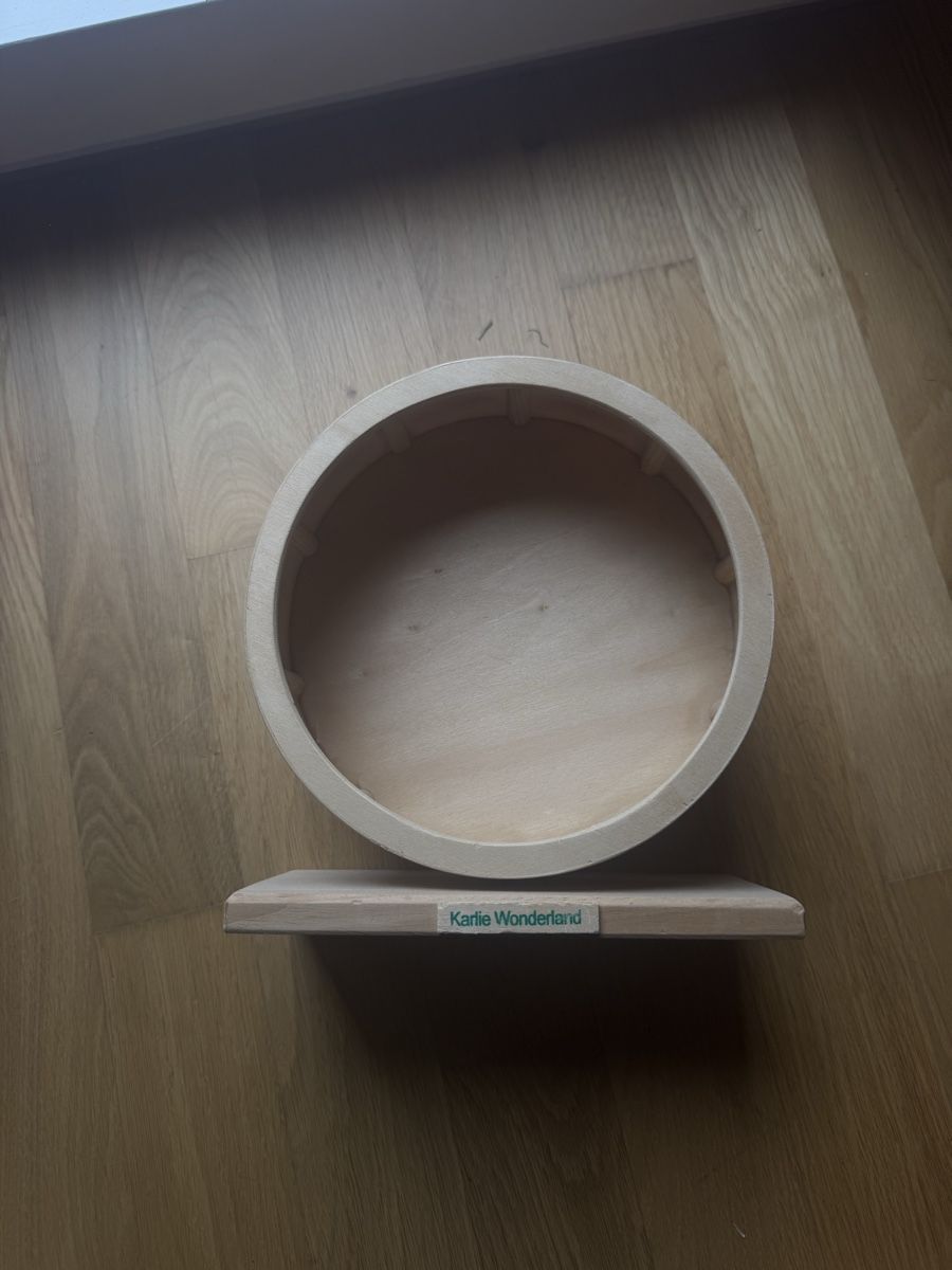 Gabbie, trasporto & Sicurezza: Hamster Rad / Nager – Usato da Olten venduto da mar_sy7r