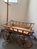 Leiterwagen