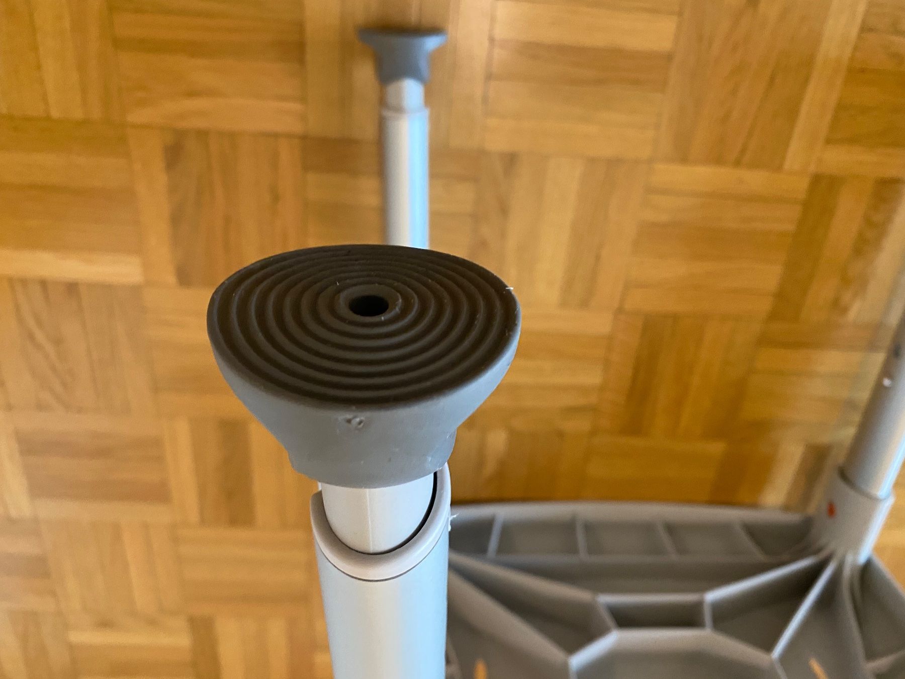 Sgabelli: Tabouret de Douche Médical / NEUF – Nuovo e nell'imballaggio originale da Genève venduto da o9technologies 5