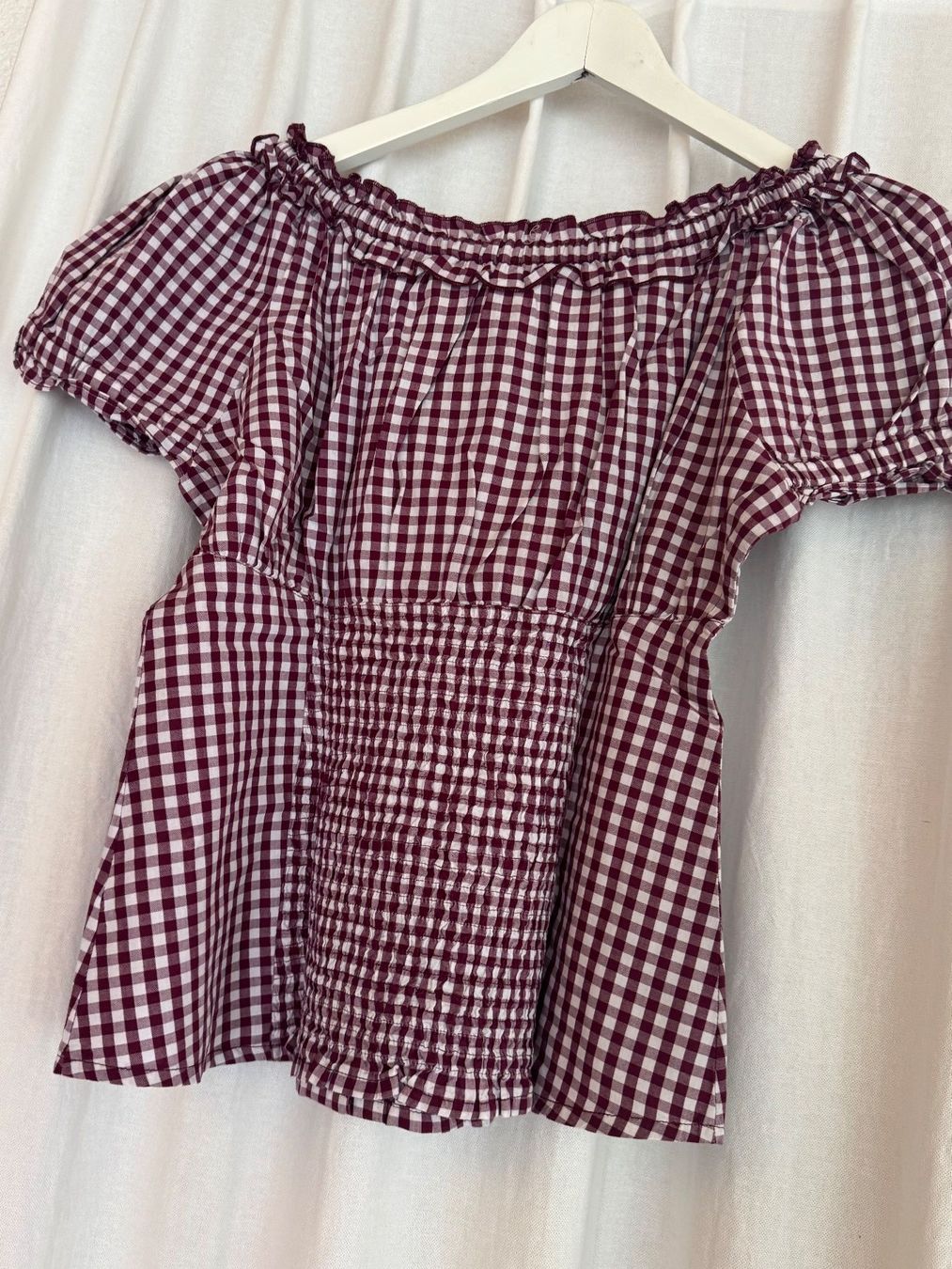 Blusen: Trachten Bluse Der Wildschütz Gr.36/38 – Neu (gemäss Beschreibung) aus Zäziwil von blackpearl 1