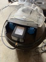 Teichfilter Oase Pondlink 20000EU schwarz gebraucht