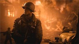 🥷Call of Duty WWII  Xb One