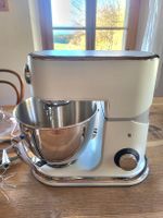 WMF Profi Plus Küchenmaschine