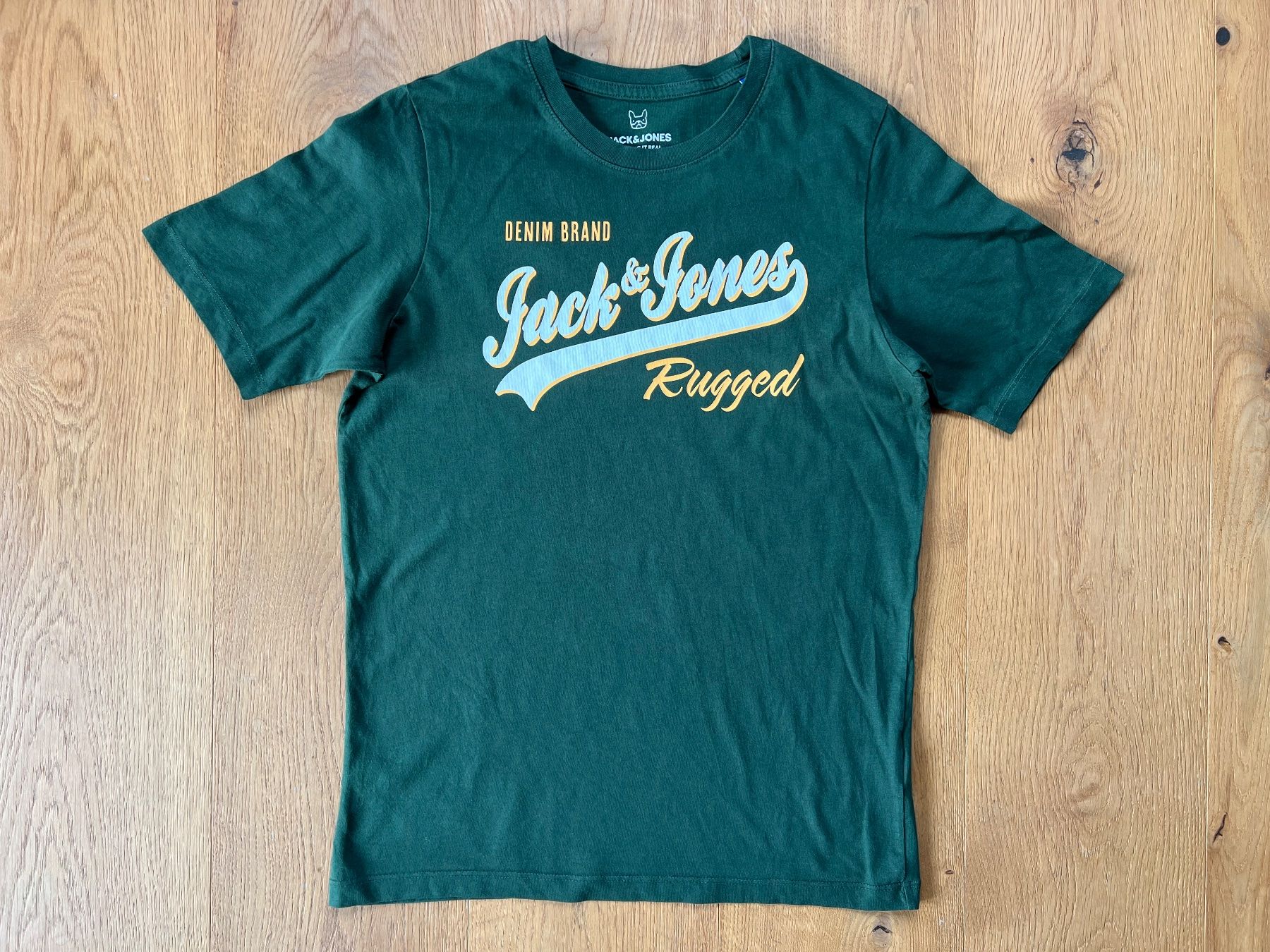 Jack & Jones Camicie, T-shirt & Polo: T-Shirt Jack& Jones 164 – Usato da Lengnau BE venduto da Rubin27