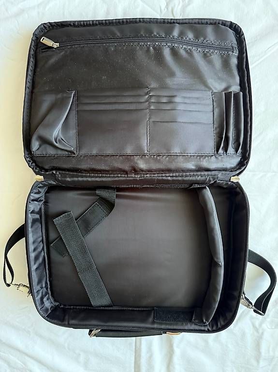 Valises & Sacs: Laptop Business Tasche NEU – D'occasion à Saland par Marejo 2