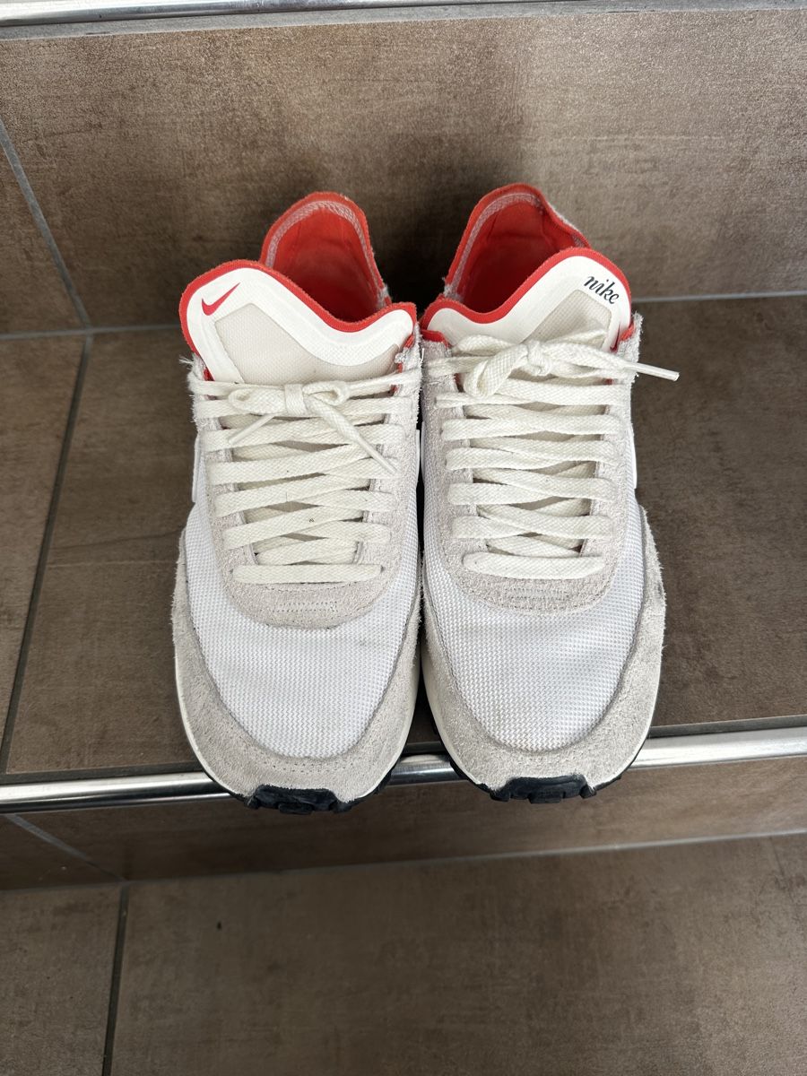 Nike Damenschuhe: Nike Sneaker Grösse 39  – Gebraucht aus Schwarzhäusern von alenaner