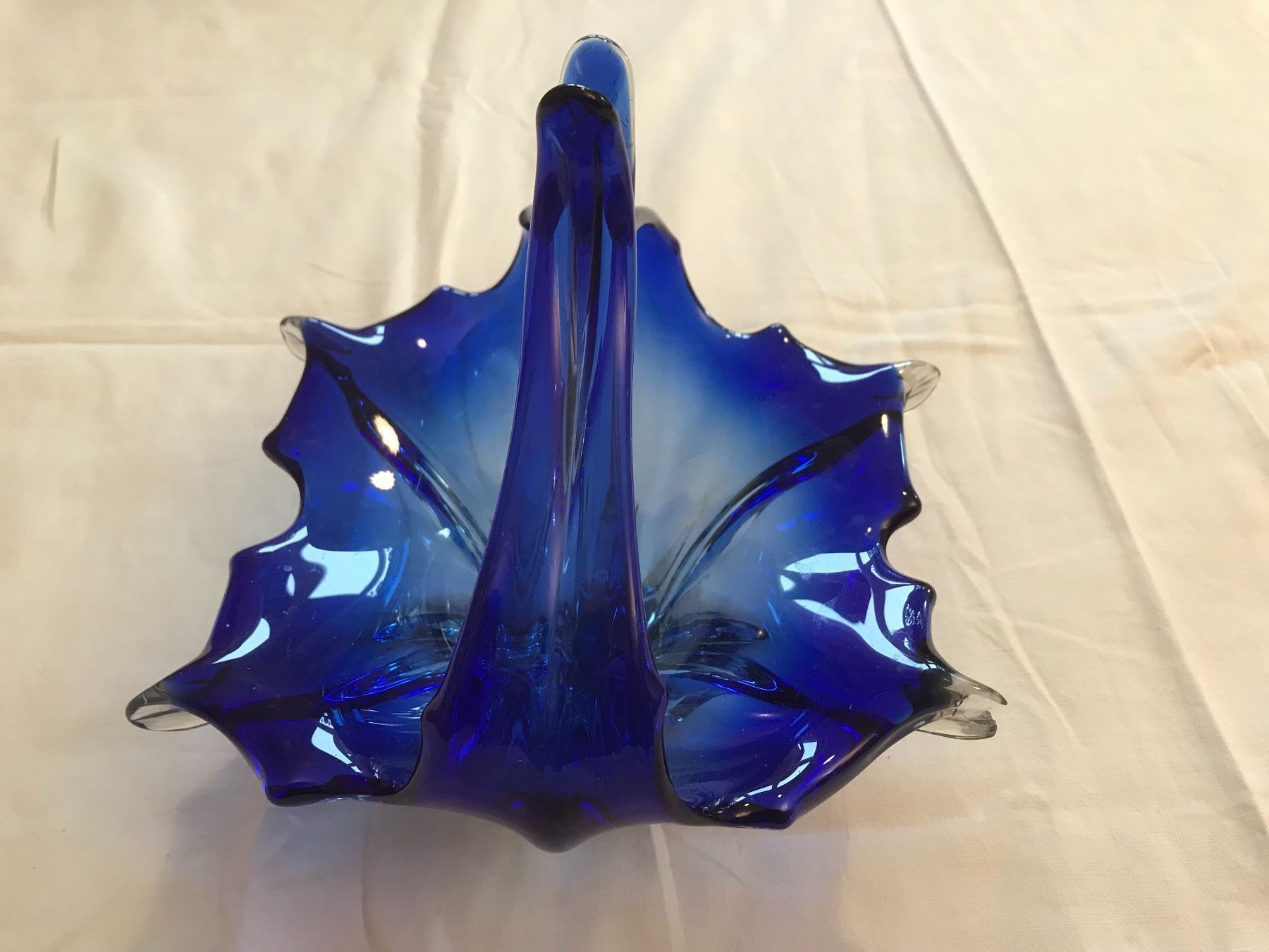 Murano Bicchieri: Murano Glasschale – Usato da Zürich venduto da pie_9tng 5