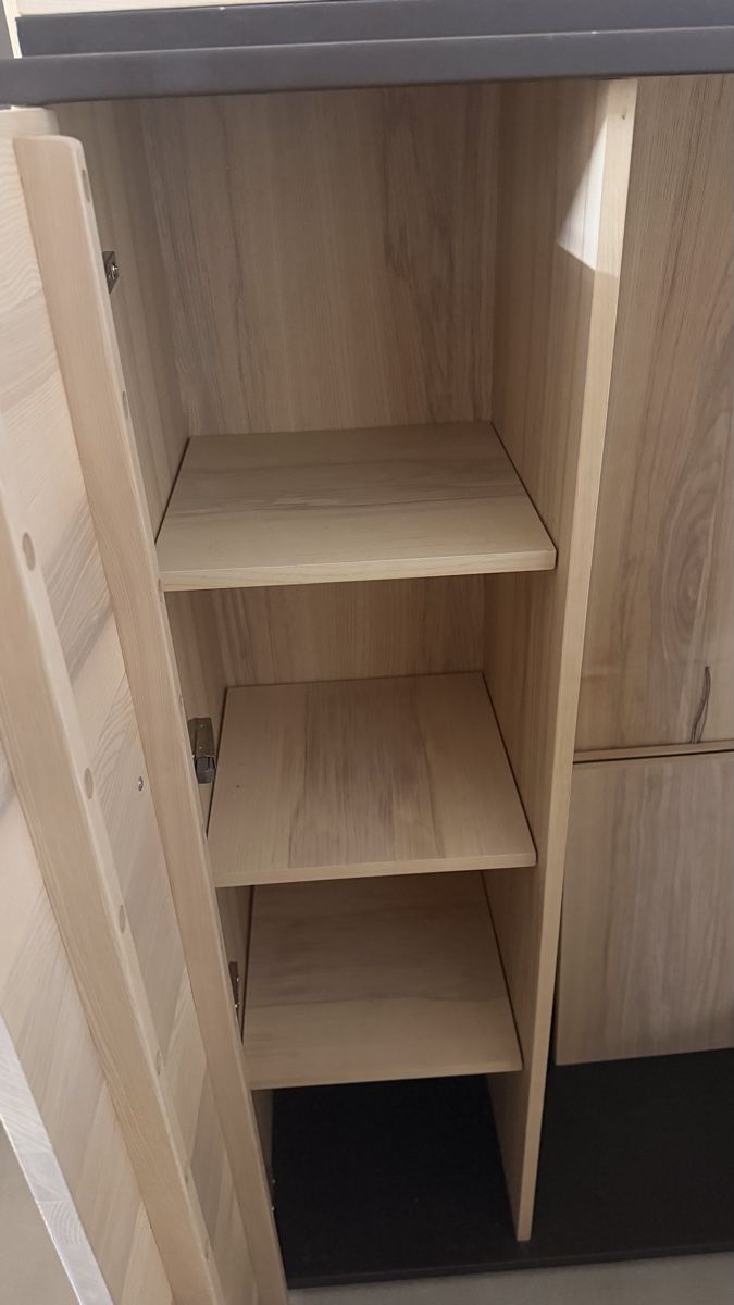 Vitrinen: Vitrine  – Gebraucht aus Zürich von SiLENZiO 2