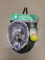 Tauchmaske Kinder