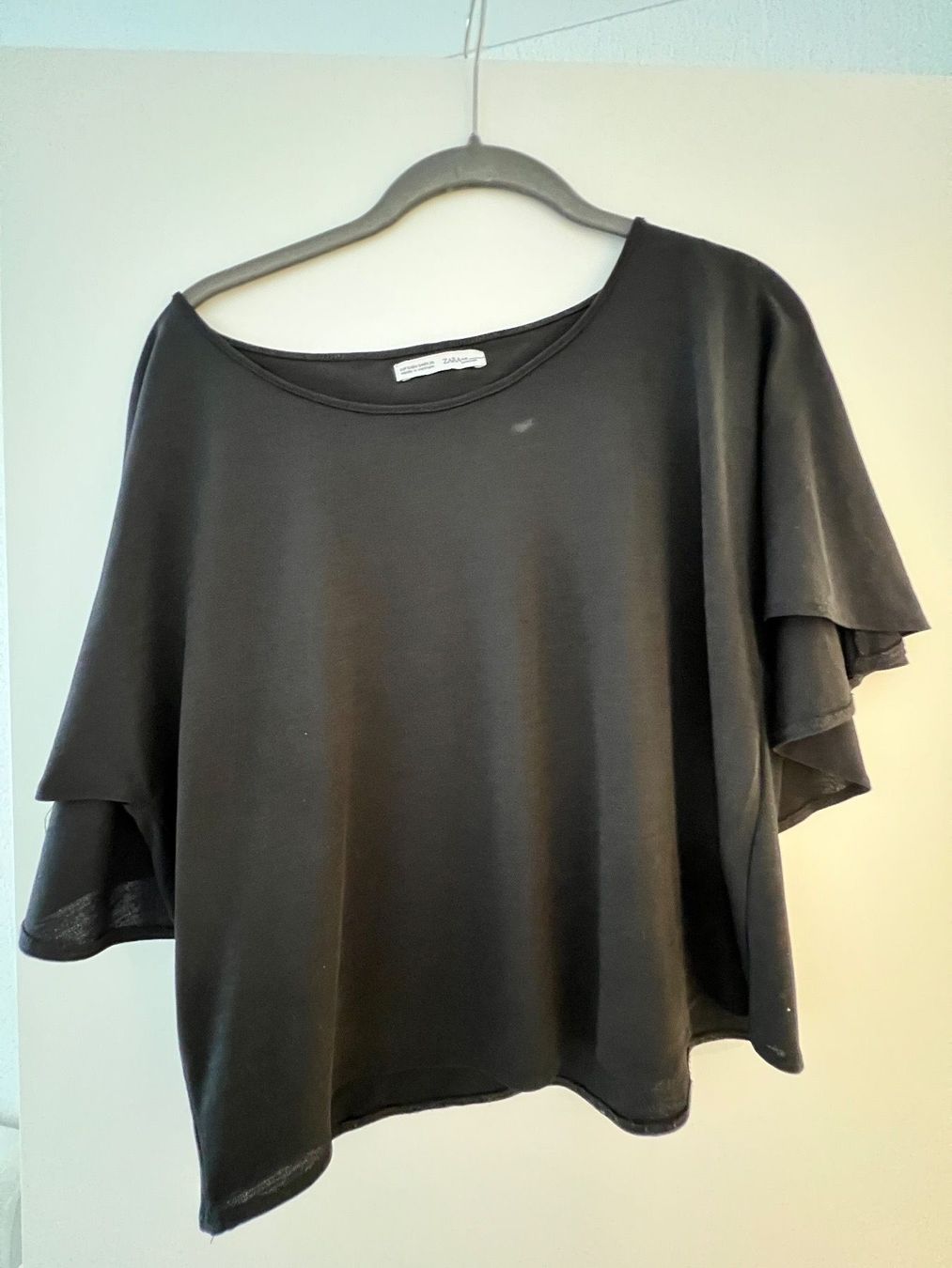 Zara T-shirt: Zara Tshirt Grösse S – Usato da Schafisheim venduto da inf_5dtw