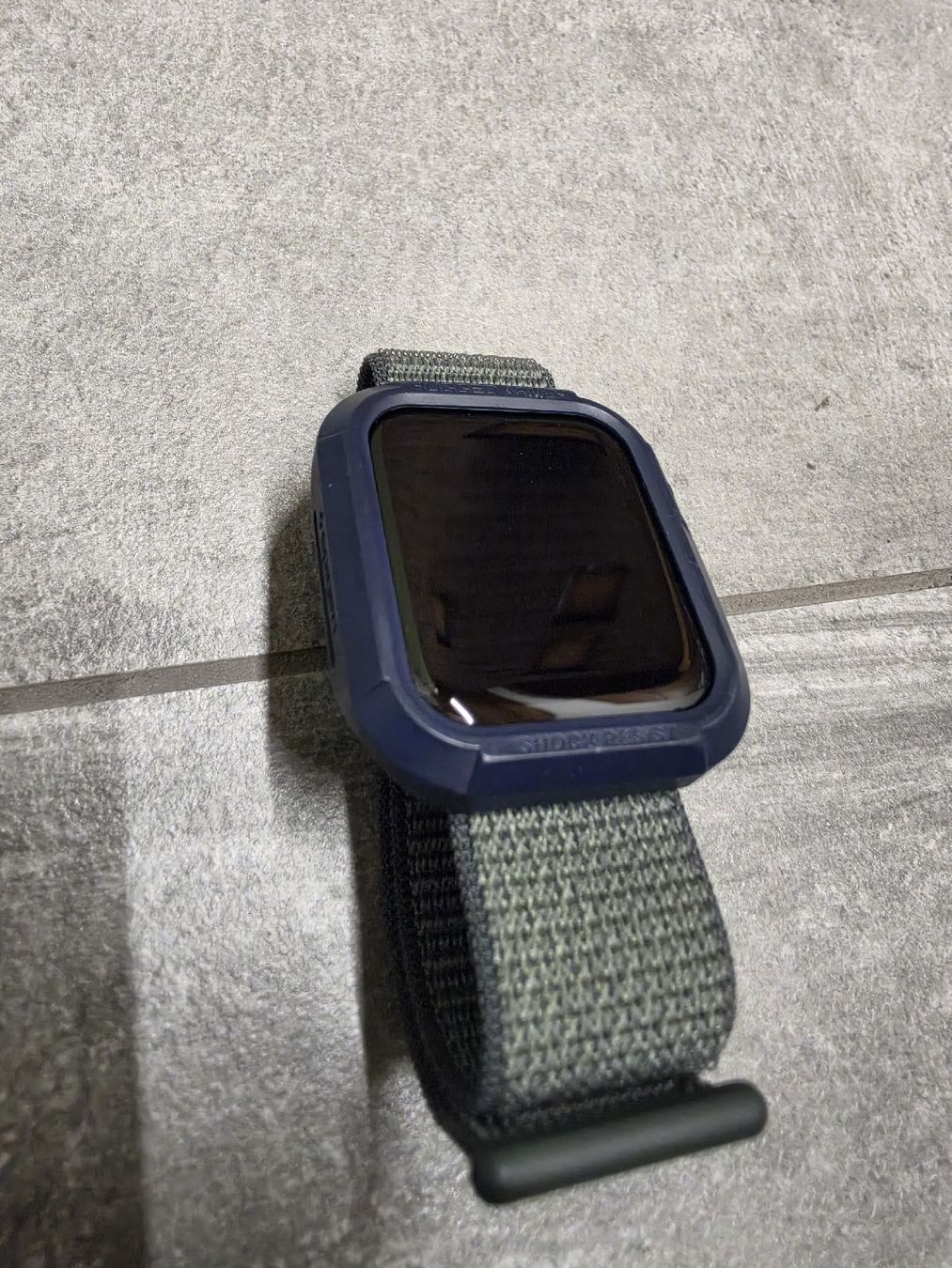 Apple Smartwatch: Apple Watch SE 2022 / 2023 LTE – Usato da Kleinandelfingen venduto da Dani881 1
