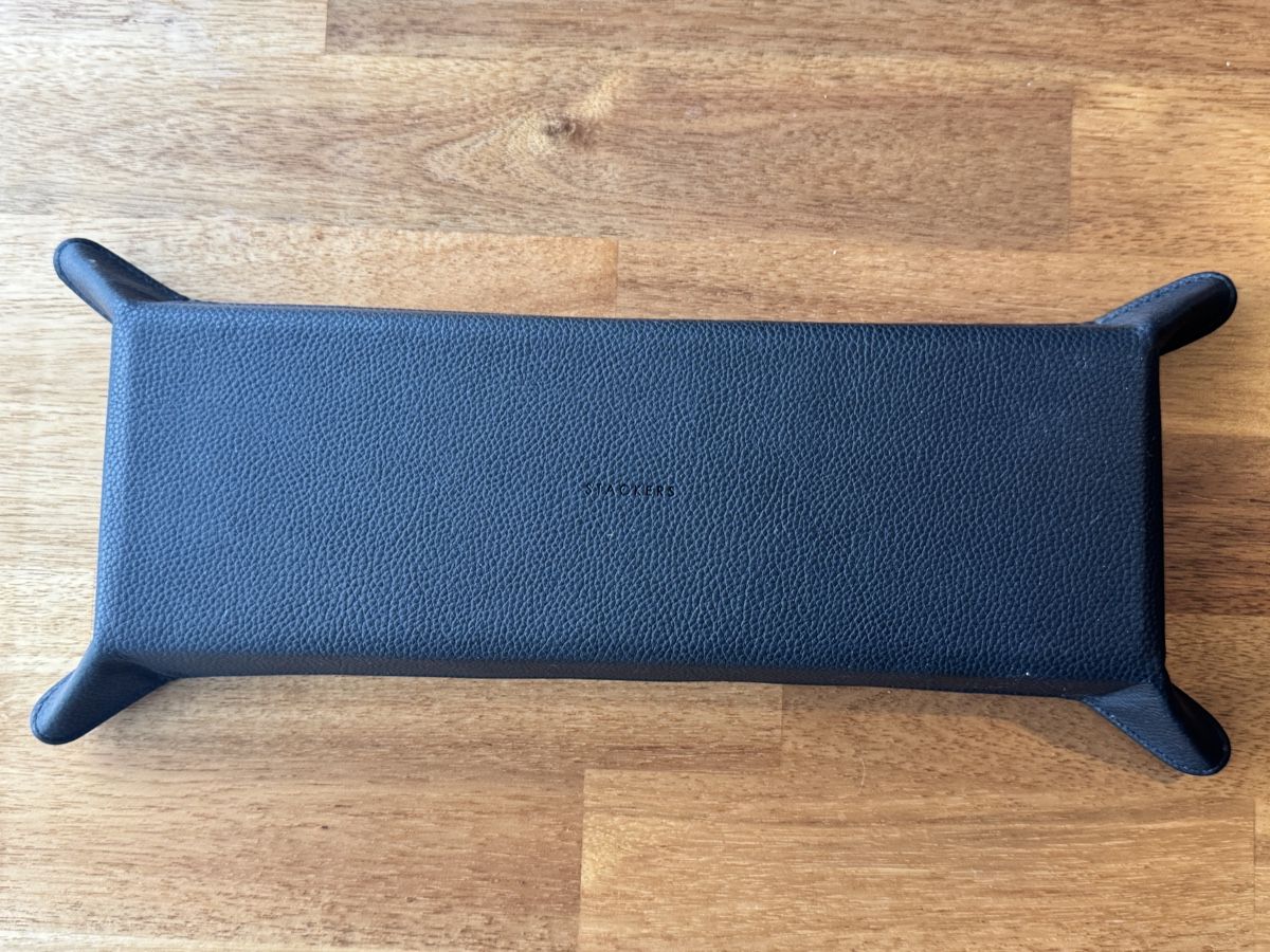 Schalen: Stackers Schlüssel/Handy Schale – Gebraucht aus Luzern von Ex-Raudi 4