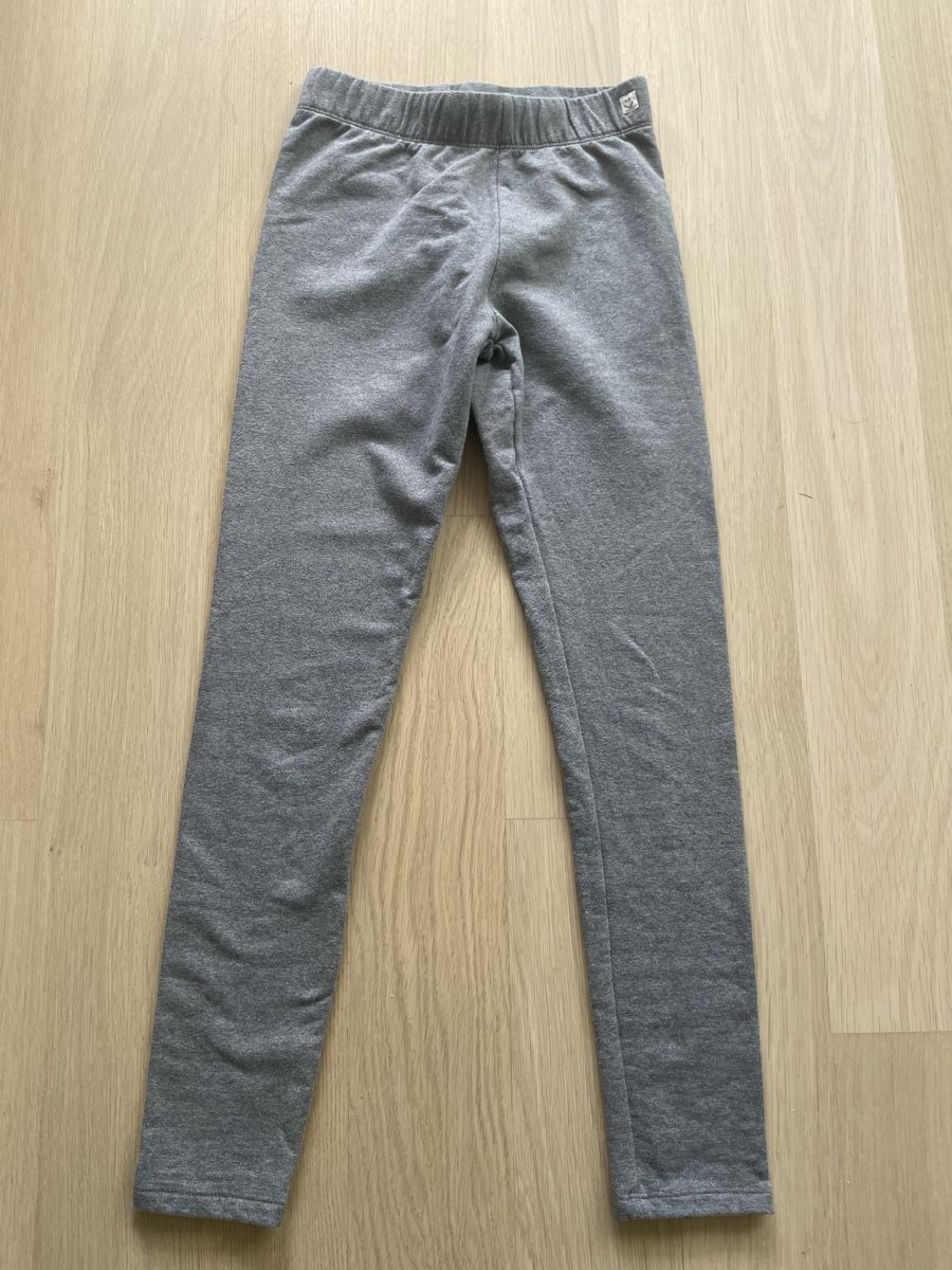 Hosen: Schiesser Mädchen Freizeithose Gr152 mit Kordel – Neu (gemäss Beschreibung) aus Steinhausen von Piaweber1943.