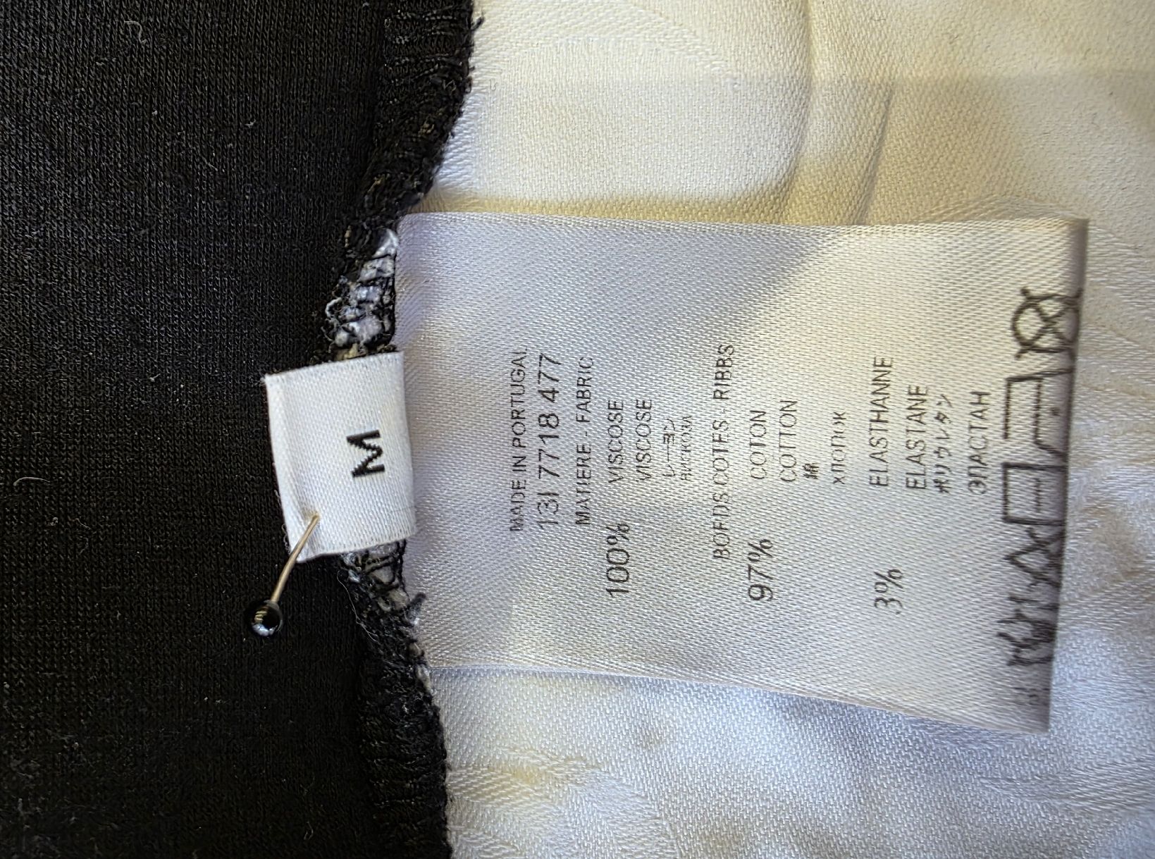 Givenchy Maglioni & Felpe: Damen Hoodie-GIVENCHY – Nuovo (secondo la descrizione) da Pfäffikon SZ venduto da hrs_k2tn 4