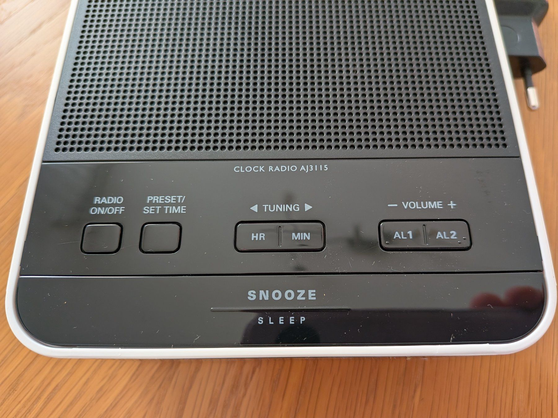 Réveils: Digitaler Radiowecker – Neuf avec emballage d'origine à Wädenswil par Mamacita60 4