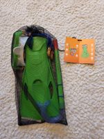 Neues Schnorchelset für Kinder, ideal für den Sommer!37-41