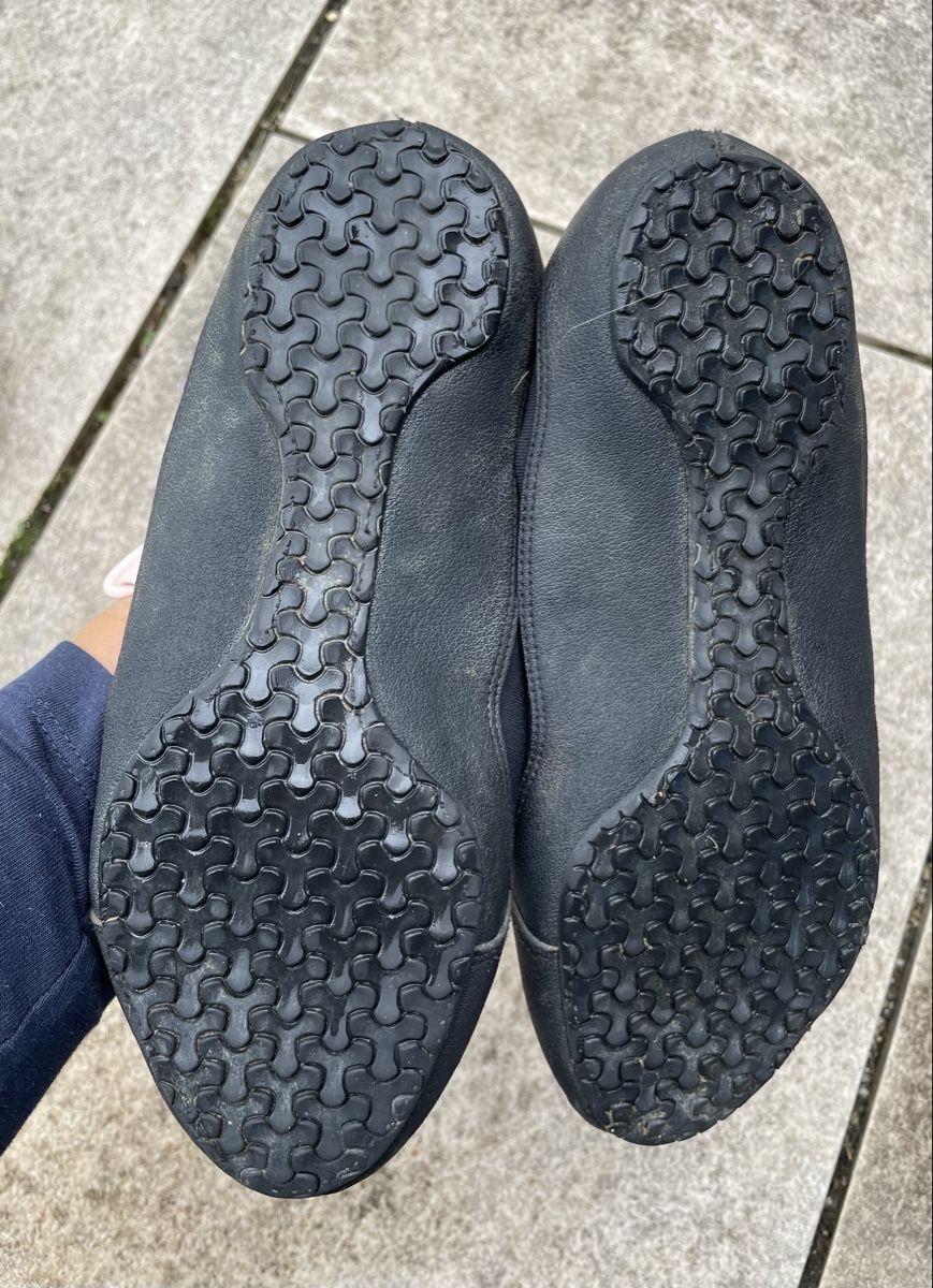 Chaussures hommes: Bleyer Voltigierschuh Gr.37 – D'occasion à Meinisberg par asolf 1