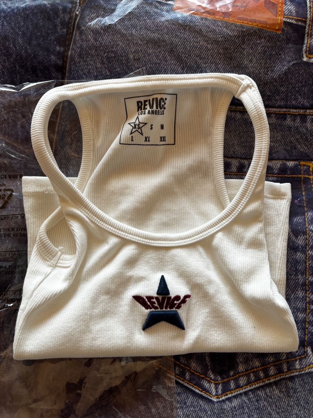 Tops: Revice Top – Neu und originalverpackt aus Wila von momo_1234 1