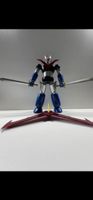 Mazinger King arts
