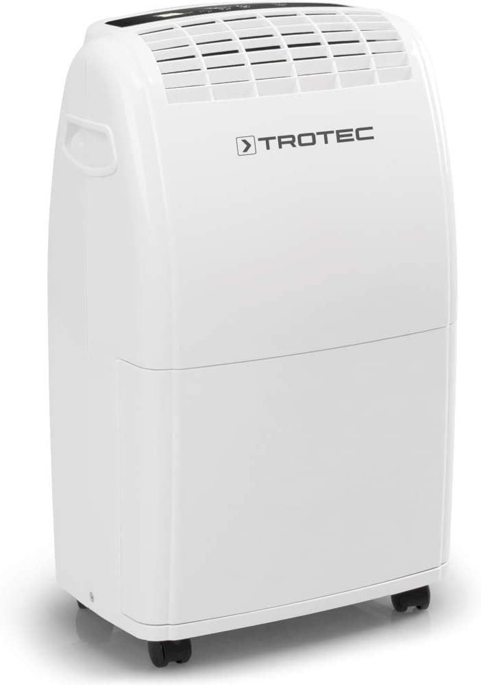 Deumidificatori: TROTEC Luftentfeuchter TTK 75 E – Nuovo e nell'imballaggio originale da Bottighofen venduto da zaap