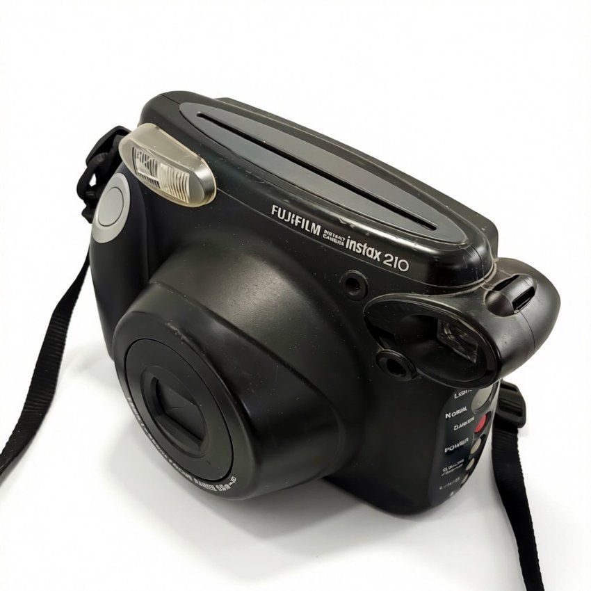 Fujifilm Fotocamera: Fujifilm Instax 210 – Usato da Münsingen venduto da The_1483