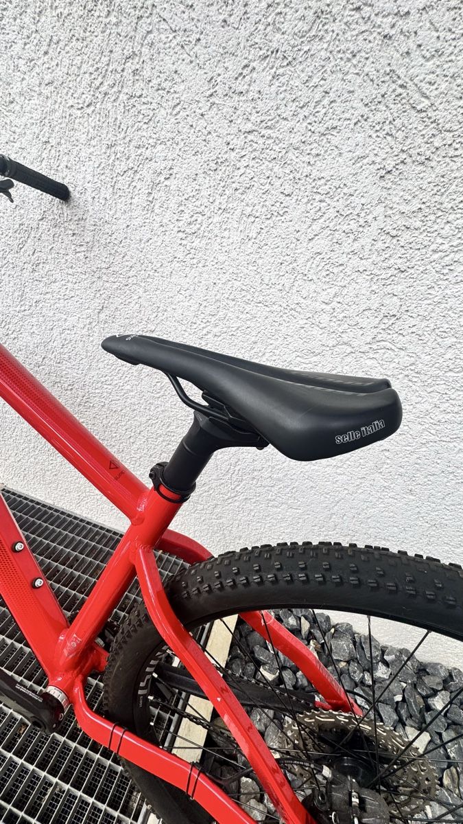 Ghost Biciclette: Ghost Bike Red – Usato da Schönenwerd venduto da cassi2828 8