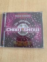 Die Ultimative ChartShow Disco Classics (Doppel-CD)