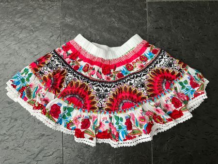 Rock/Jupe, DESIGUAL, Mädchen, wie NEU und sehr SÜSS!