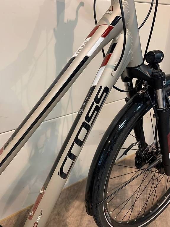 Mini Bike: Cross Bike – Usato da Lyssach venduto da Hoferbike 3