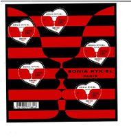 Sonia Rykiel  1 KB **