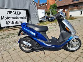SYM Jet-a 50 IL 2 Takter Roller Scooter Lieferung möglich