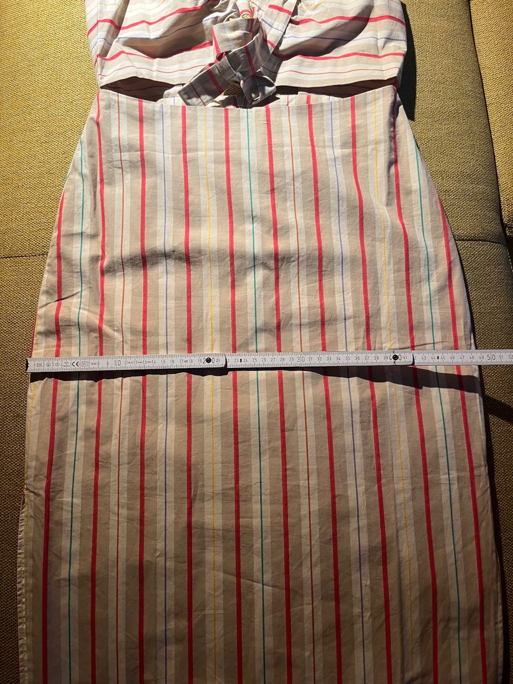 Vestiti: Superschönes Sommerkleid – Nuovo e nell'imballaggio originale da Bern venduto da Romel 4