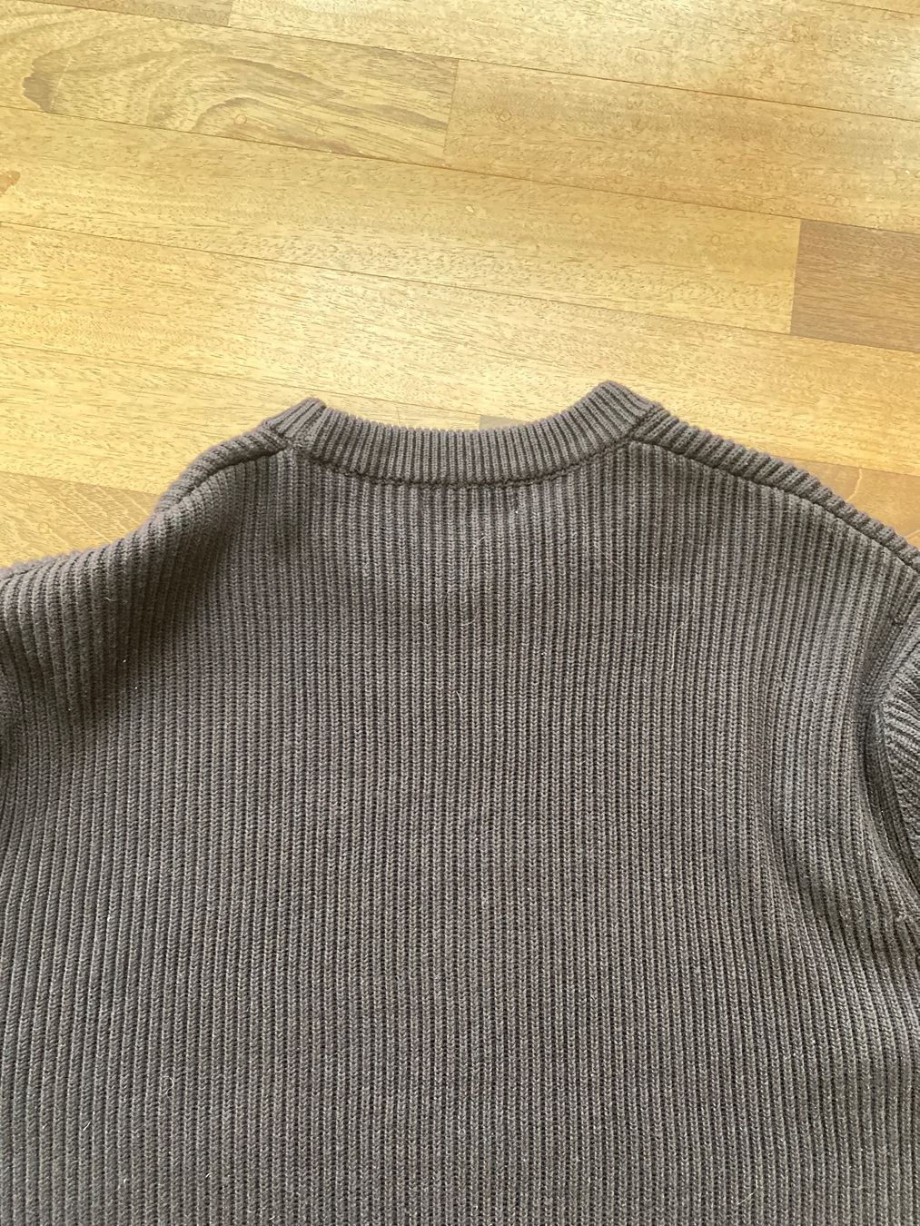 Pullover & Sweatshirts: ZARA PULLOVER – Gebraucht aus Küsnacht ZH von Fluckfamily 2