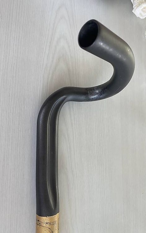 Pièces détachées: Cintre carbone 40cm – Neuf (Voir description) à Cugy FR par gre_mqy7 2