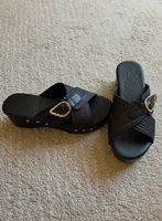 Ancient Greek Sandals - Grösse 36 - Neu