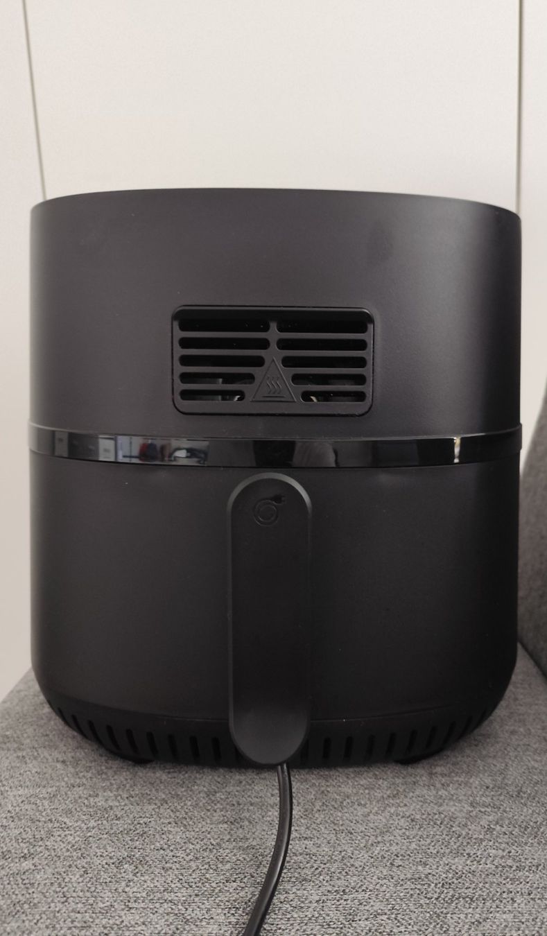 Philips Elettrodomestici da cucina: Philips XXL Heissluftfritteuse – Usato da Hinterkappelen venduto da nana3577 3