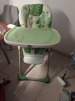 Baby Hochstuhl mit Esstisch