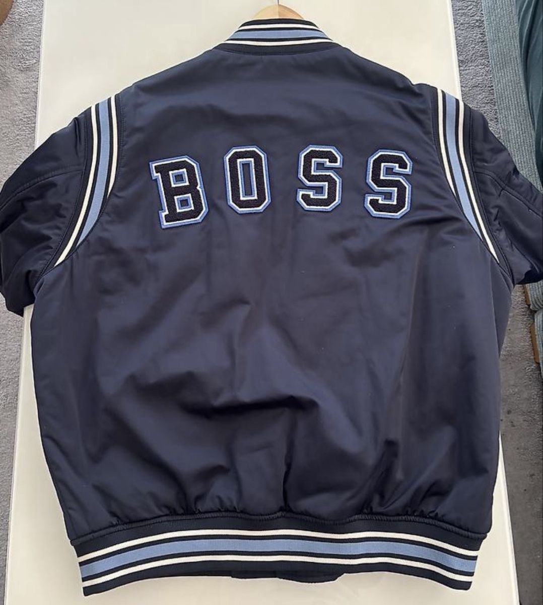 Hugo Boss Giacche: Hugo Boss Jacke – Usato da Lachen SZ venduto da leo_c2mh 1