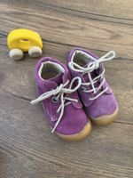 Pepino Lauflernschuhe 18 pink