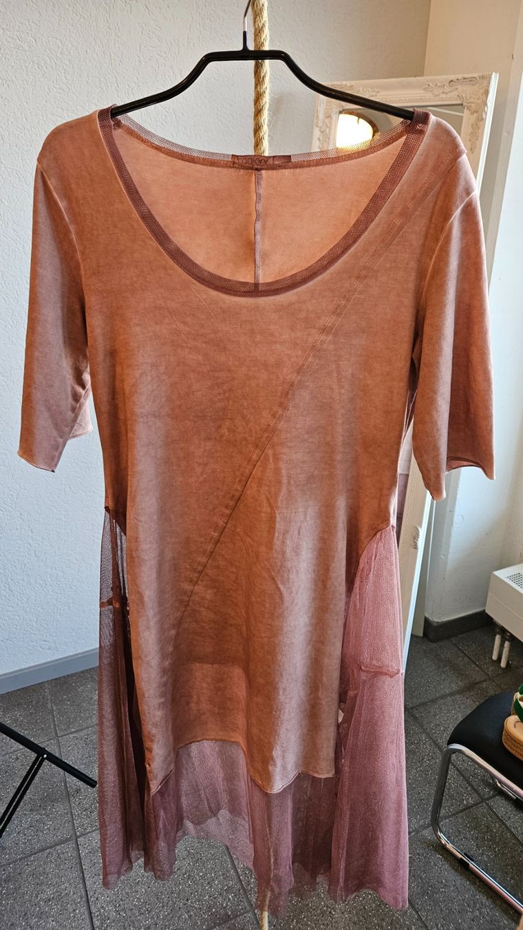 Luukaa Tuniken: Tunika Luukaa – Neu (gemäss Beschreibung) aus Birrwil von Annaluna 2