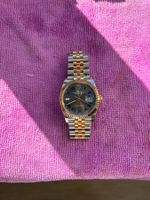 Rolex Datejust 36 Ref. 126233 Gelbgold/Stahl Full Set 2021