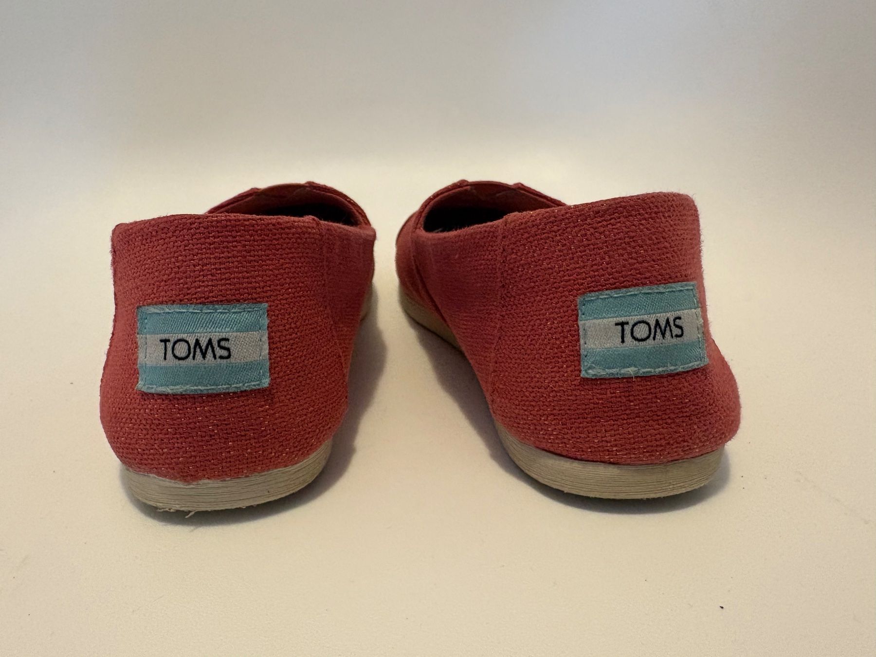 Toms Scarpe per ragazze: Toms Gr 35.5 – Usato da Wetzikon ZH venduto da Bimbo33 2