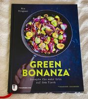 Green Bonanza /  Mia Frogner
