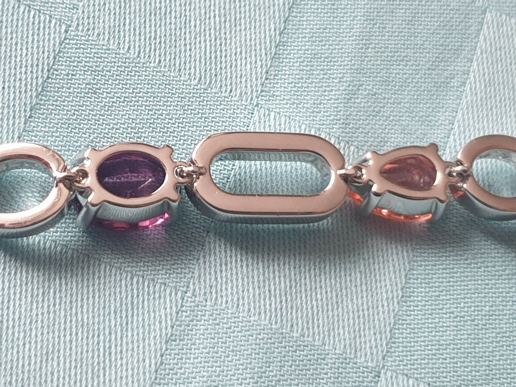 Swarovski Bracciali & Braccialetti: Swarovski Schmuck Armband – Usato da Mörschwil venduto da spirspi 7