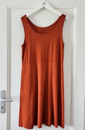Gudrun Sjöden dress - fits M-L