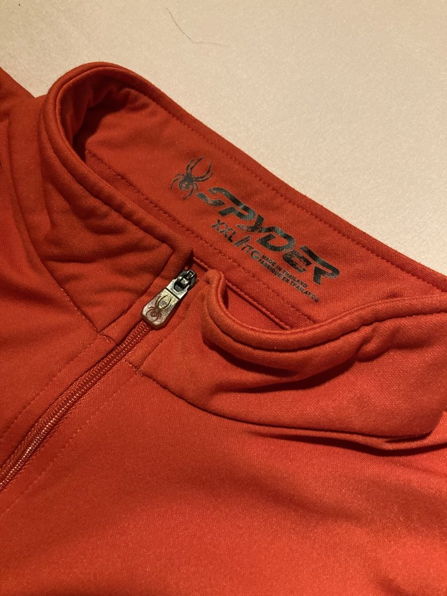 Spyder Giacche: Veste de sport Spyder – Usato da Chancy venduto da dia_tb2t 1