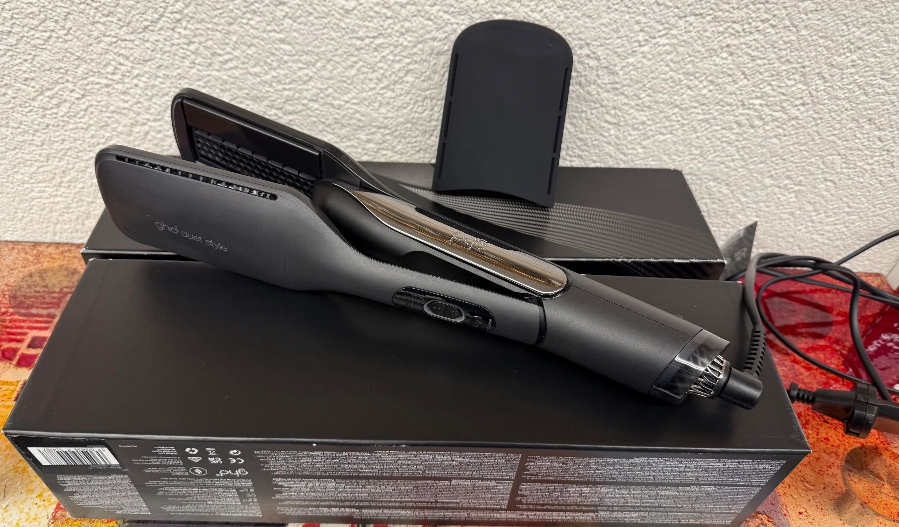 GHD Asciugacapelli: GHD Duet Styler     Professional 2-in-1 – Usato da Oberbipp venduto da annegret05 3
