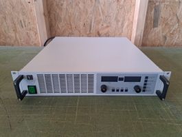 Netzteil EA-PS 8360-15 0-360V 0-15A 1500W Power Supply
